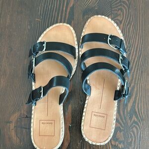 Dolce vita sandals